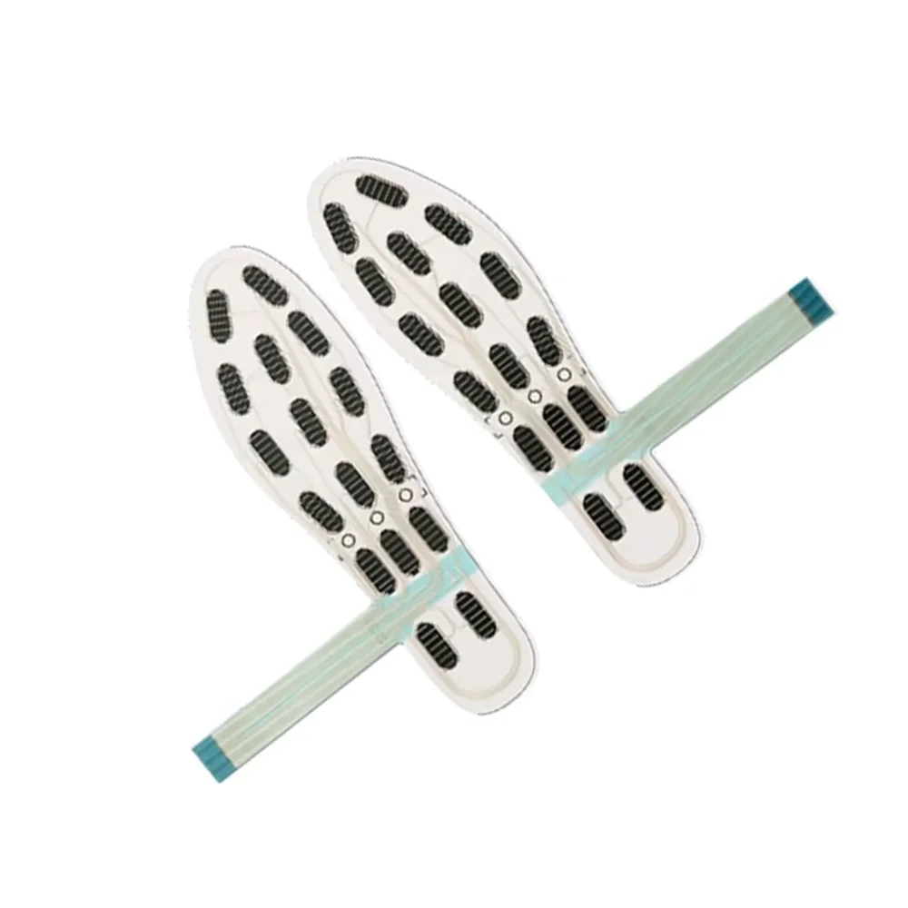 FS-INS-16Z Force Sensitive Resistor (0.5kg-10kg) - 16-Zone Flexible Film Sensor