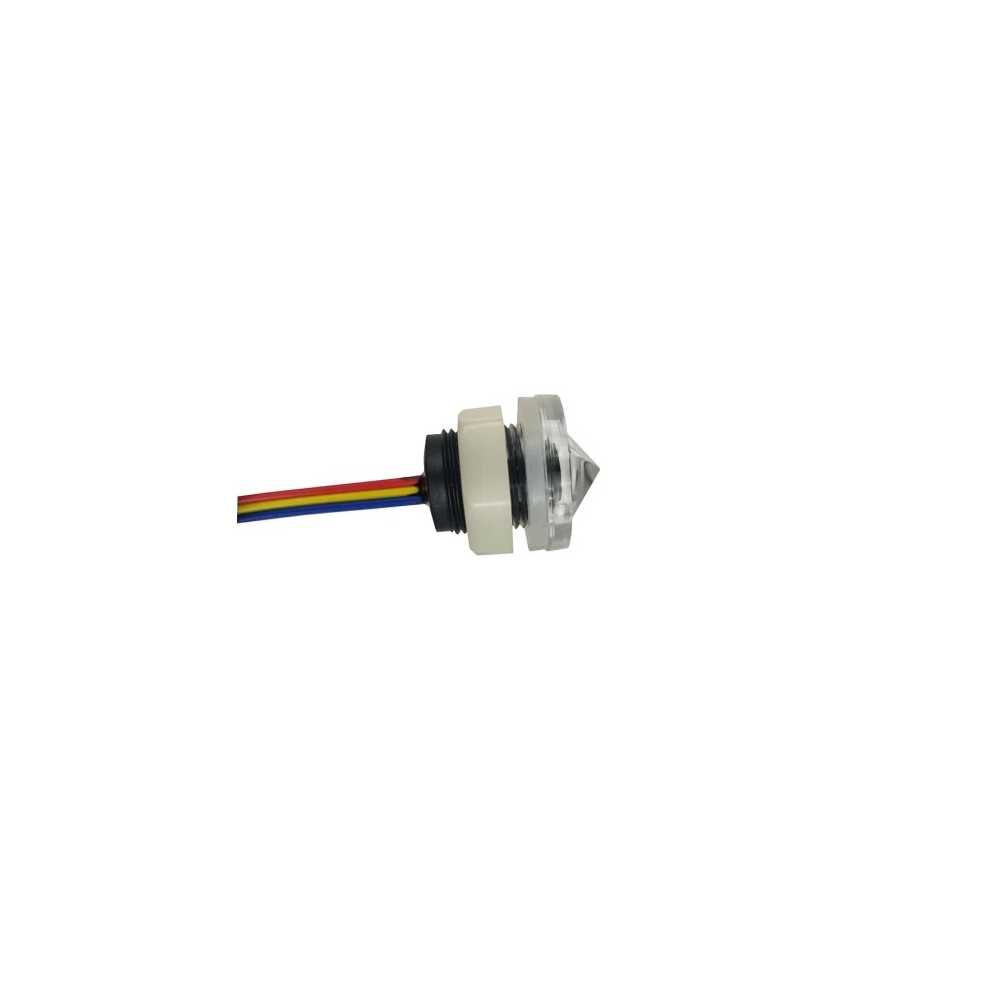 FS-IR02B Photoelectric Water Level Sensor - 14mm Diameter, Polycarbonate, 5V DC