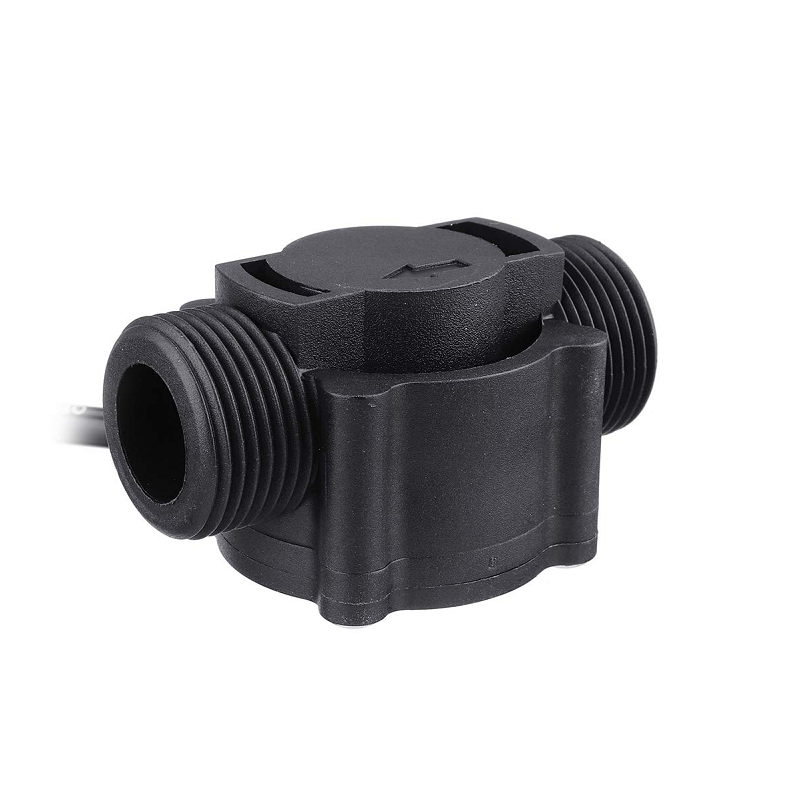FS300A Water Flow Sensor - Hall Effect Pulse Output, 1-60 L/min - Image 8