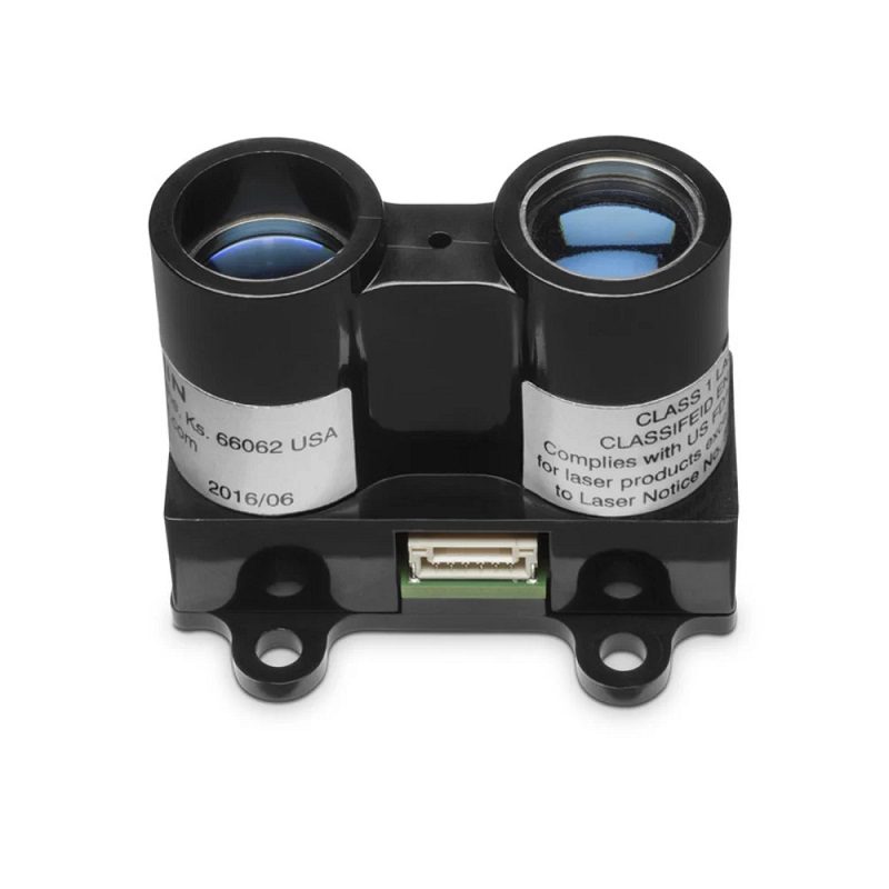 Garmin LIDAR-Lite v3 Optical LiDAR Distance Sensor, Range: 5 cm~40 m - I2C/PWM Interface - Image 2