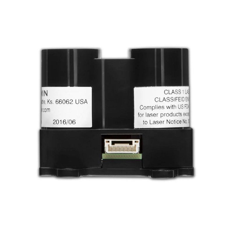 Garmin LIDAR-Lite v3 Optical LiDAR Distance Sensor, Range: 5 cm~40 m - I2C/PWM Interface - Image 3