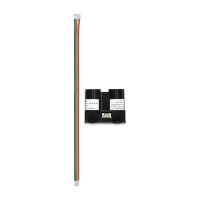 Garmin LIDAR-Lite v3 Optical LiDAR Distance Sensor, Range: 5 cm~40 m - I2C/PWM Interface - Image 4