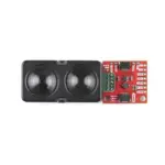 Garmin LIDAR-Lite v4 LED Distance Measurement Sensor (Qwiic)