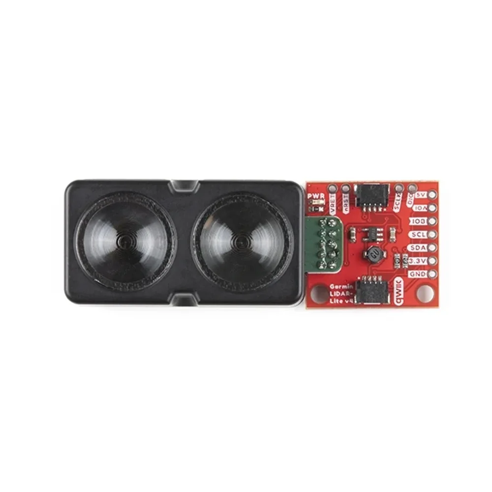 Garmin LIDAR-Lite v4 LED Distance Measurement Sensor (Qwiic)