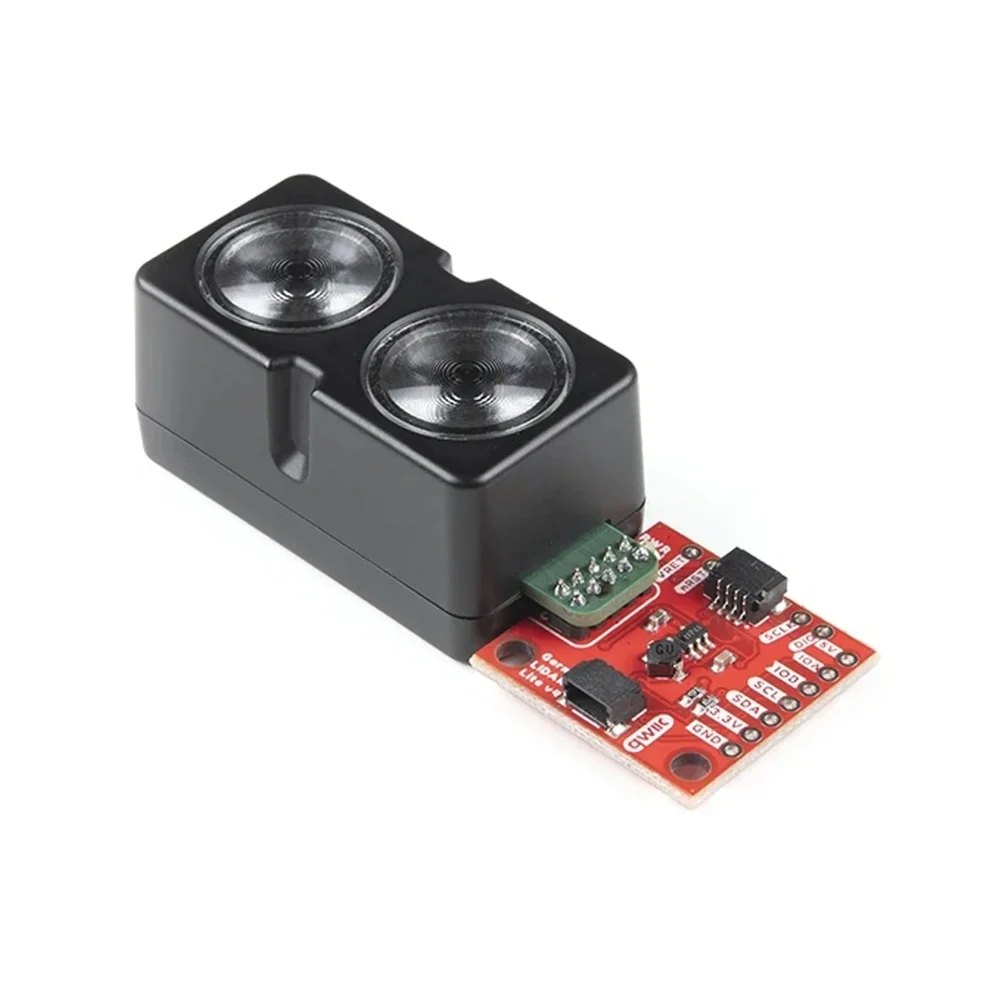 Garmin LIDAR-Lite v4 LED Distance Measurement Sensor (Qwiic) - Image 2