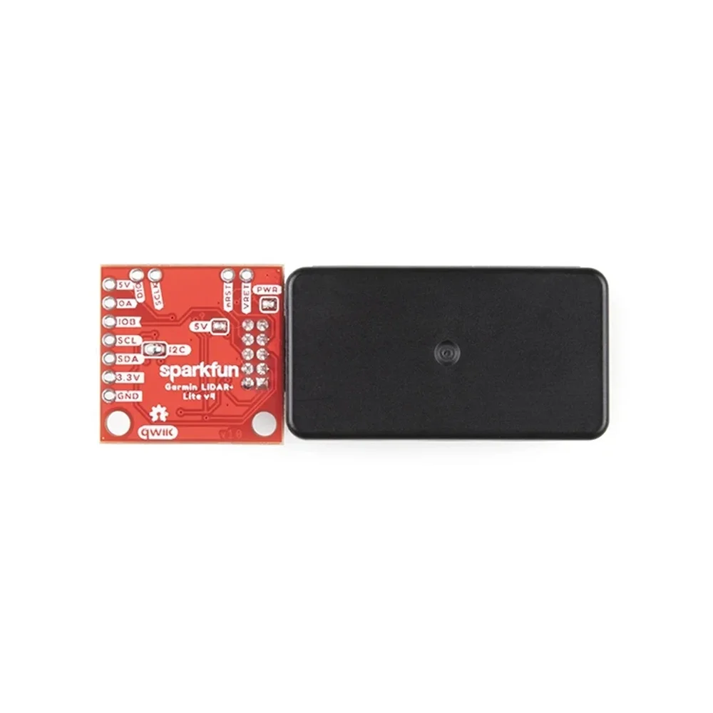 Garmin LIDAR-Lite v4 LED Distance Measurement Sensor (Qwiic) - Image 3