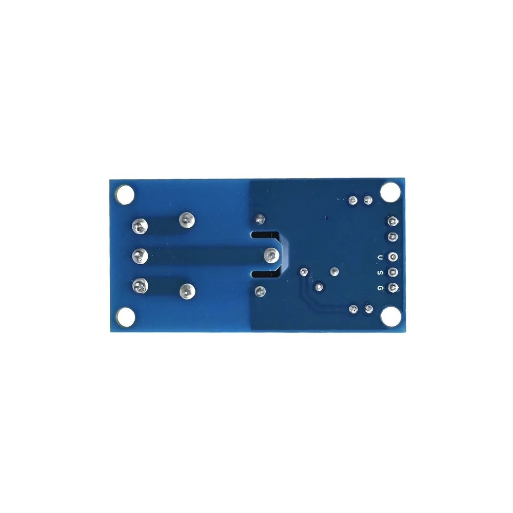Generic 12V Soil Hygrometer Humidity Detection Module with Relay - Automatic Watering Device - Image 3