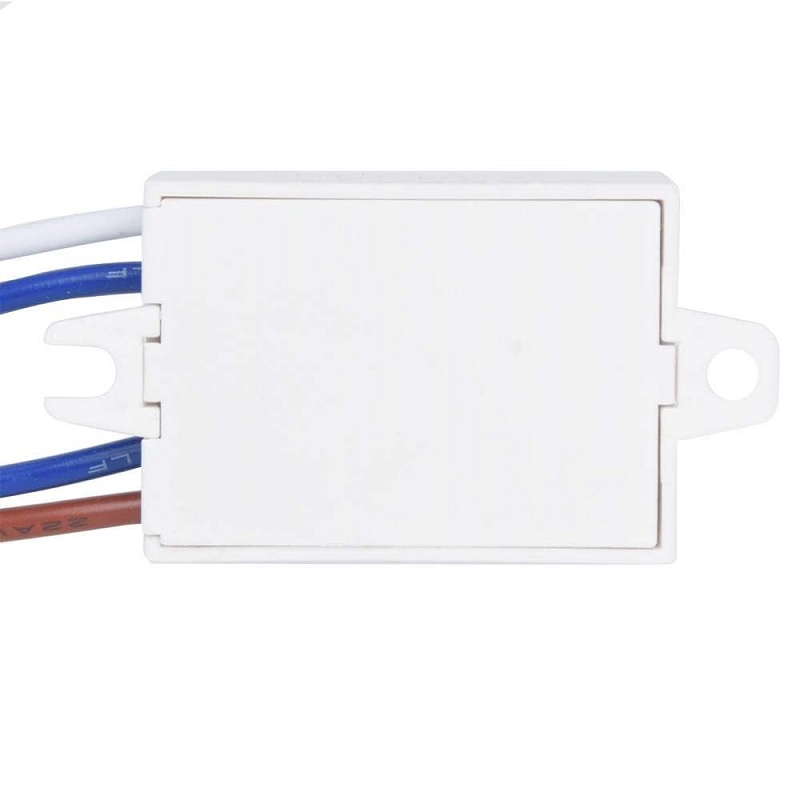 Generic 220AC Acoustic-Light Sensor Switch Module - Auto On/Off Light Control - Image 3