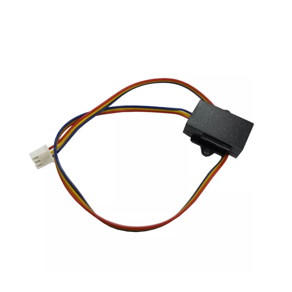 Generic 24V Capacitive Contactless Externally Liquid Level Sensor - 35cm Cable - Image 5