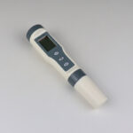 Generic 3-in-1 pH, TDS & Temperature Meter - LCD Display, 4.5V DC