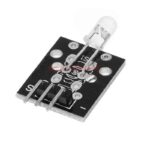 Generic 38kHz IR Transmitter Sensor Module - PCB Module