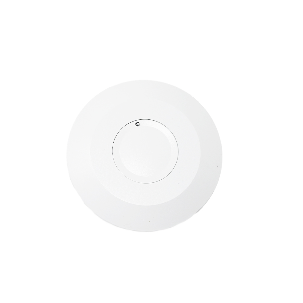 Generic 5.8GY01BZ Radar Sensor AC220-240V - 5.8GHz Microwave Motion Detector, Ceiling Mount