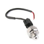 Generic 5MPa Stainless Steel Pressure Transducer Sensor - G1/4 Thread, 0.5-4.5V Output