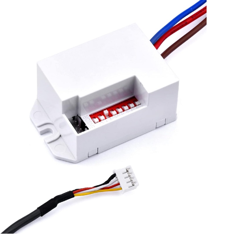Generic AC110-240V 360 Degree PIR Infrared Motion Sensor Switch - Image 3