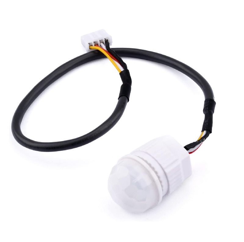Generic AC110-240V 360 Degree PIR Infrared Motion Sensor Switch - Image 4