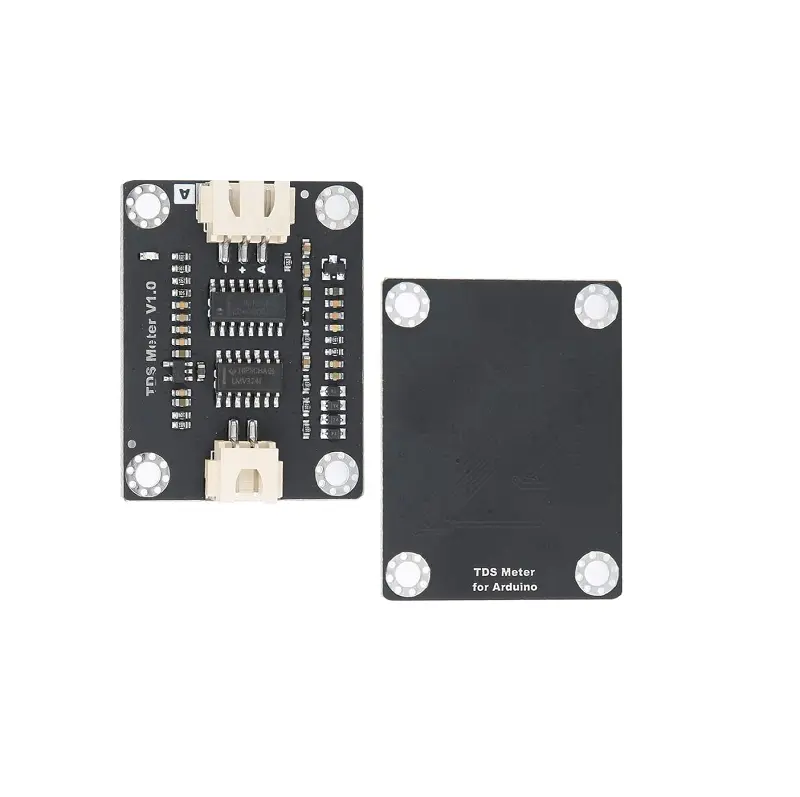 Generic Analog TDS Sensor Module - 0-2.3V Output, Waterproof Probe - Image 2