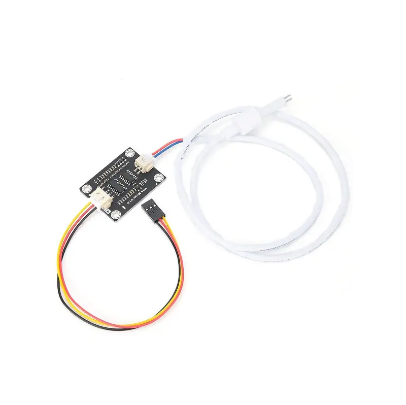 Generic Analog TDS Sensor Module - 0-2.3V Output, Waterproof Probe - Image 3