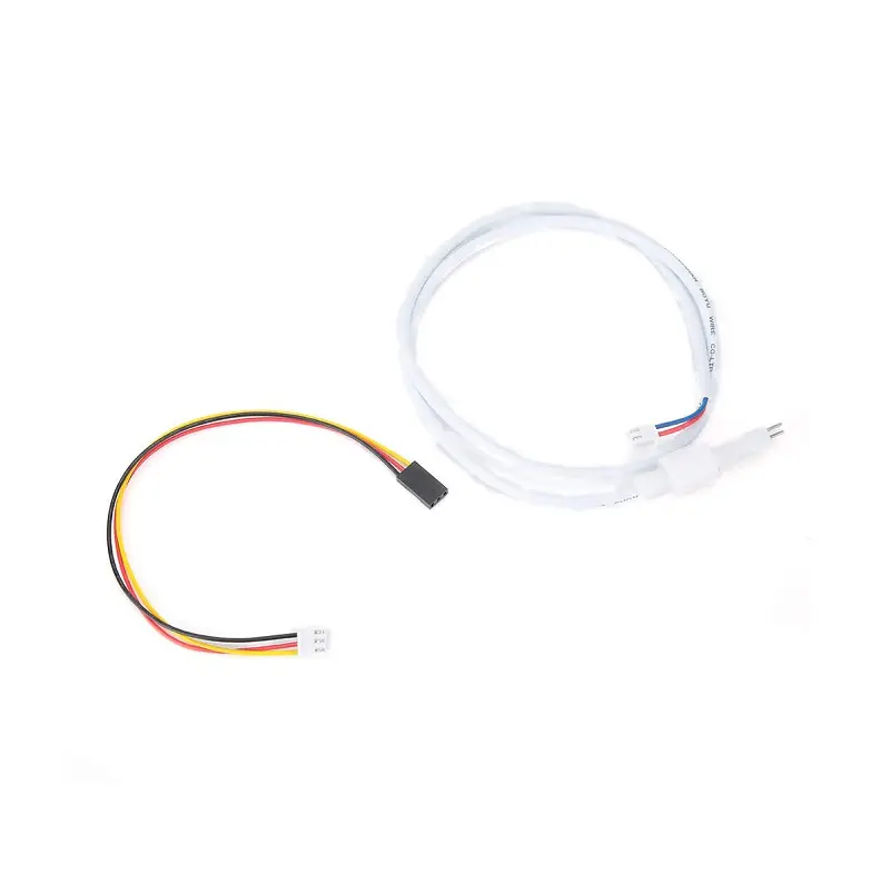 Generic Analog TDS Sensor Module - 0-2.3V Output, Waterproof Probe - Image 4