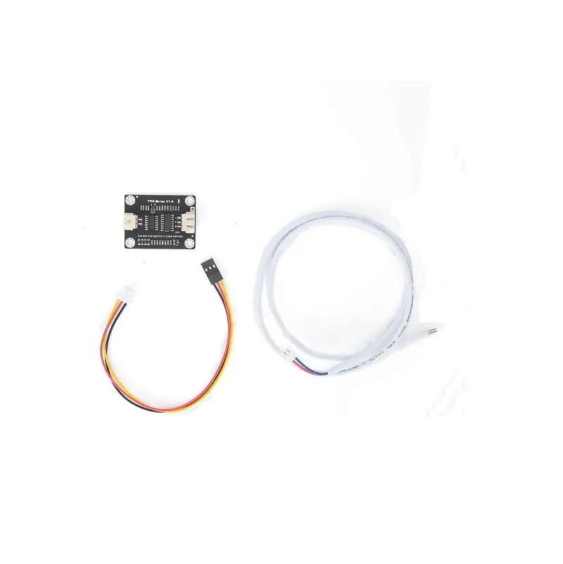 Generic Analog TDS Sensor Module - 0-2.3V Output, Waterproof Probe - Image 5