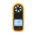 Generic Anemometer Digital Handheld Wind Speed Meter
