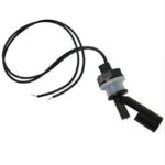 Generic Anti-Corrosion Water Level Sensor with Ball Float Switch - 110VDC, 40cm Cable