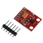 Generic APDS9960 RGB Gesture Sensor Detection I2C Breakout Module for Arduino