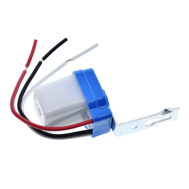 Generic AS-10-220 Photocell Street Lamp Switch Sensor - AC 220V 10A - Image 3