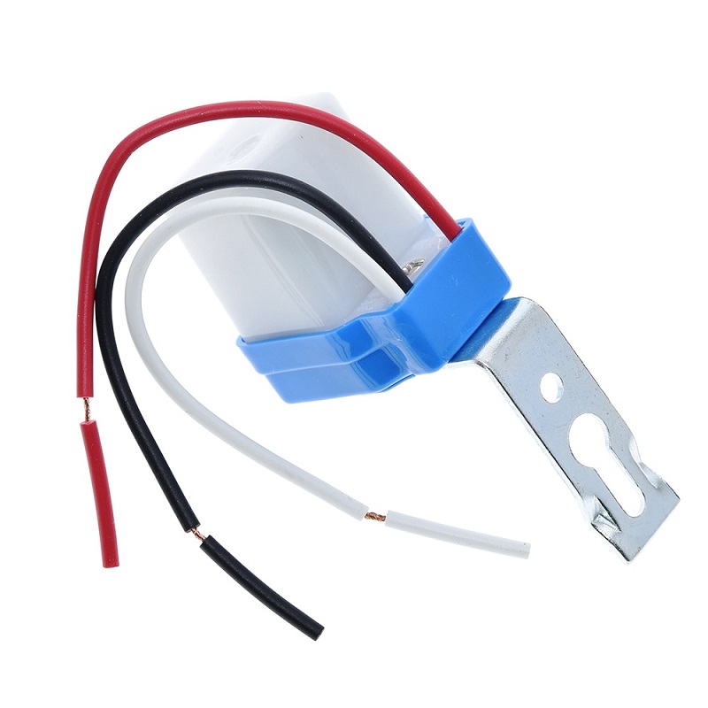 Generic AS-10-220 Photocell Street Lamp Switch Sensor - AC 220V 10A - Image 5