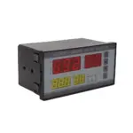 Generic Automatic Hatchery Machine Temperature Controller - AC160-240V, 7 Output Channels, w/ Temp & Humidity Sensors