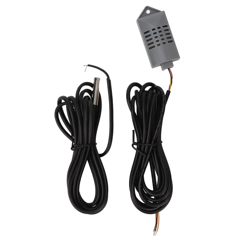 Generic Automatic Hatchery Machine Temperature Controller - AC160-240V, 7 Output Channels, w/ Temp & Humidity Sensors - Image 3