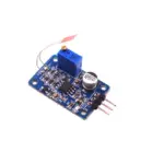 Generic BF350-3AA Strain Gauge Bending Sensor Module with Amplifier