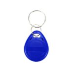 Generic Blue Blank Waterproof 125KHz T5577 EM4305 Reproducible RFID ID Tag
