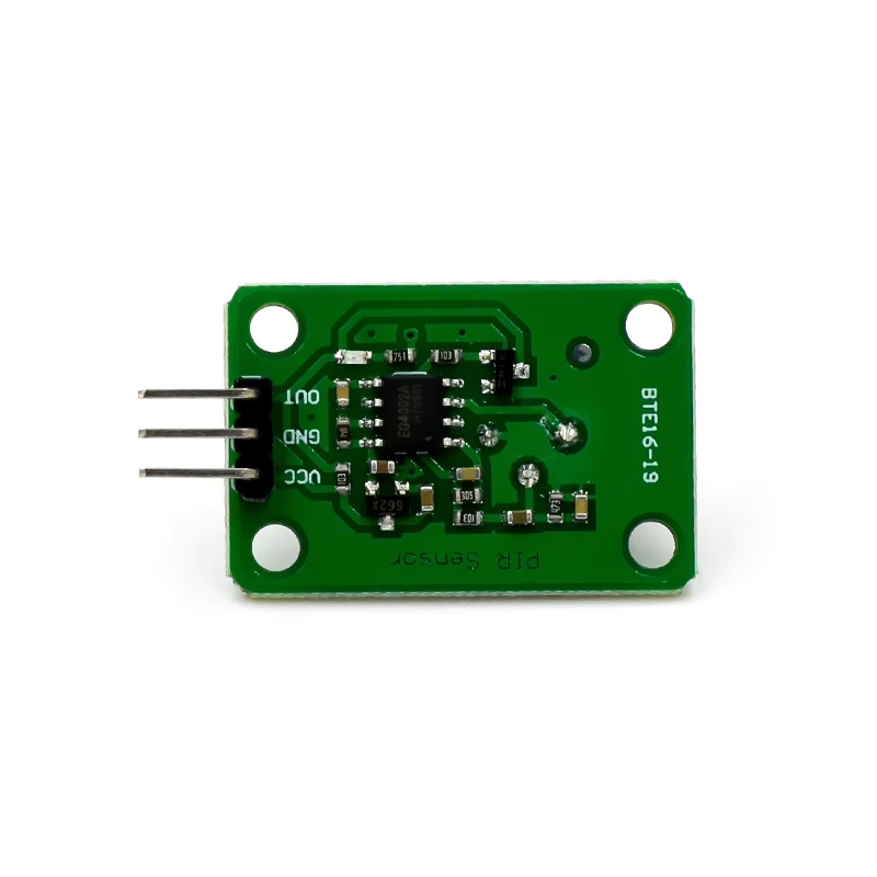 Generic D203S Human Infrared Motion Detection Module - Digital Output - Image 2