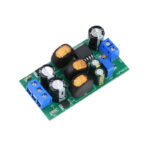 Generic DC-DC Boost & Buck Converter Module, ±3–30V Adjustable Output, Input 3.6–30V