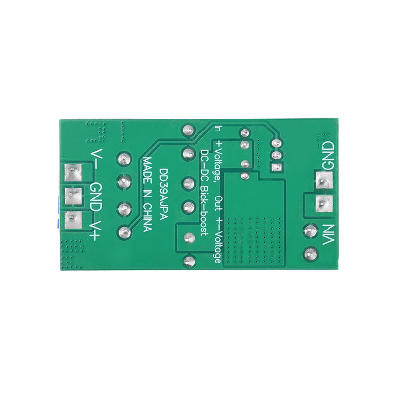 Generic DC-DC Boost & Buck Converter Module, ±3–30V Adjustable Output, Input 3.6–30V - Image 2