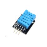 Generic DHT11 Digital Temperature & Humidity Sensor Module