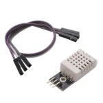 Generic DHT22 AM2302 Digital Temperature & Humidity Sensor Module
