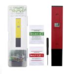 Generic Digital pH Meter Tester with ATC 0.0-14.0pH - 0.1 Resolution