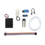 Generic DIY Automatic Flower Watering Module - Soil Moisture Detection & Pumping Kit