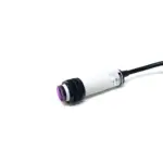 Generic E3F-DS30C4 Photoelectric Sensor, NPN NO, DC 6-36V, 30 cm Detection