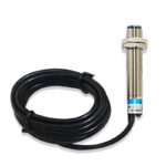 Generic E3F1-DS5B2 Photoelectric Sensor NPN NO/NC, DC 10–30V, 200mA, 1.2m Cable