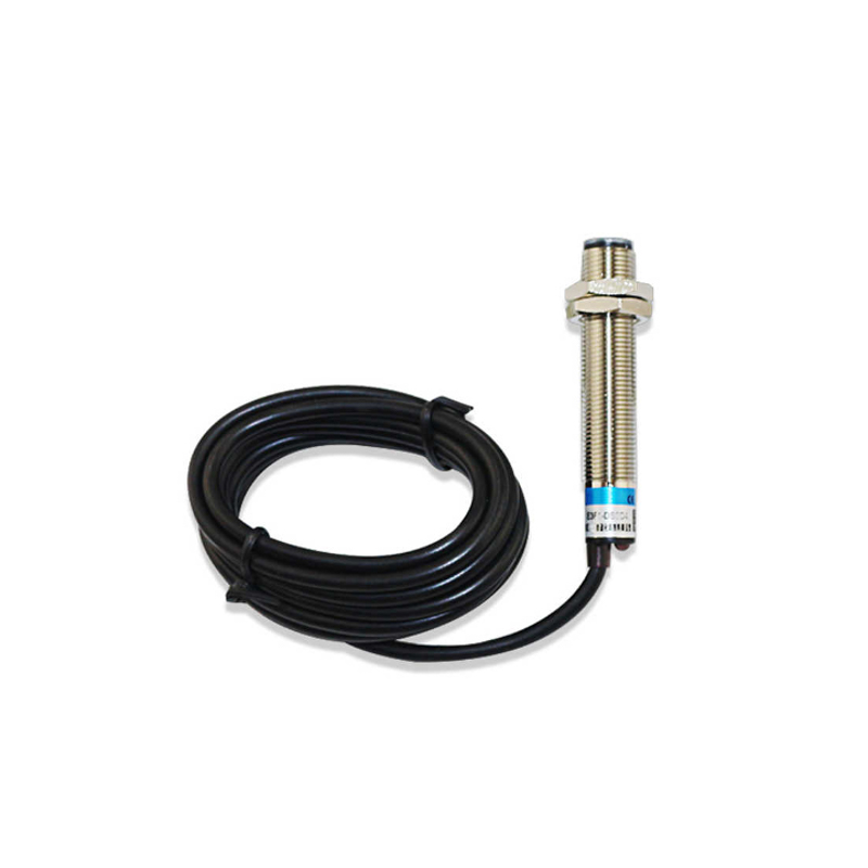 Generic E3F1-DS5C4 Photoelectric Sensor NPN NO/NC, DC 10–30V, 200mA, Adjustment Fixed Sensing Distance