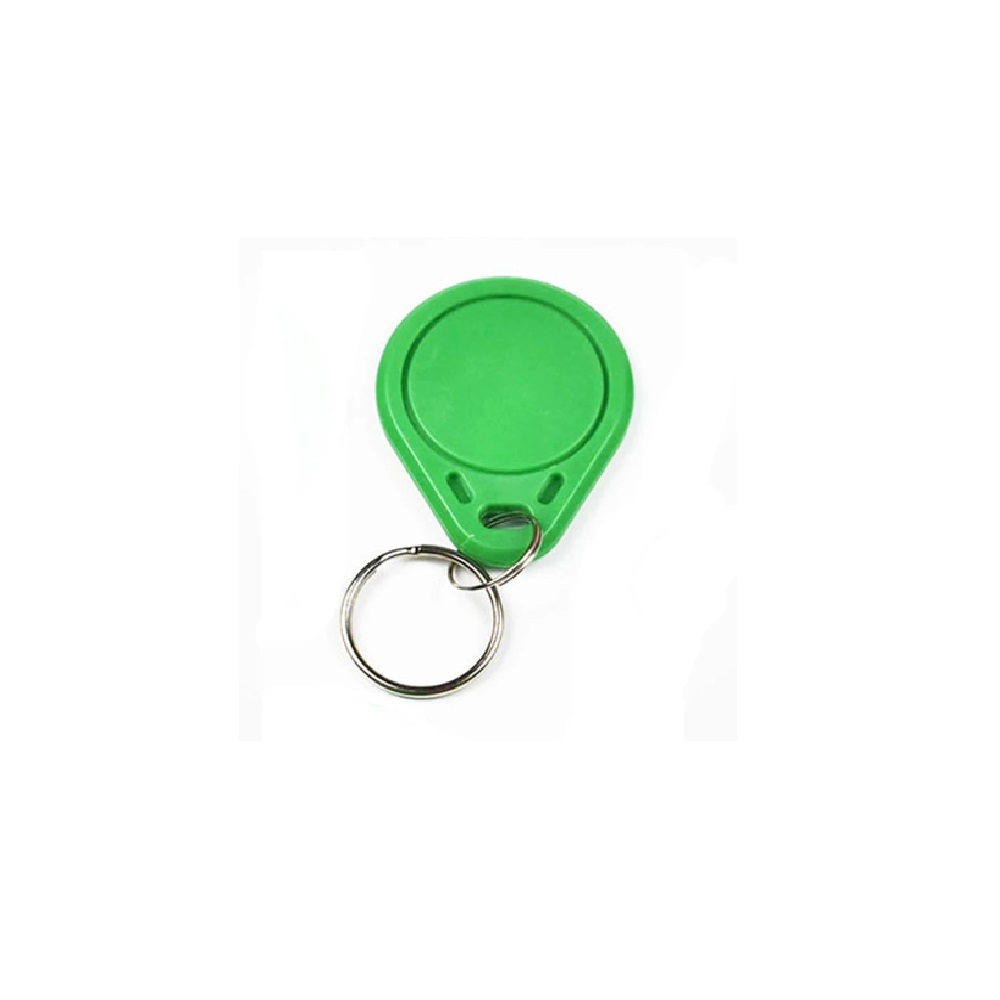 Generic EM4305 125KHz RFID Tag - ABS Waterproof Keyring Token