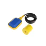 Generic Float Switch 10M Cable IP68 Waterproof - Square Float Level Sensor