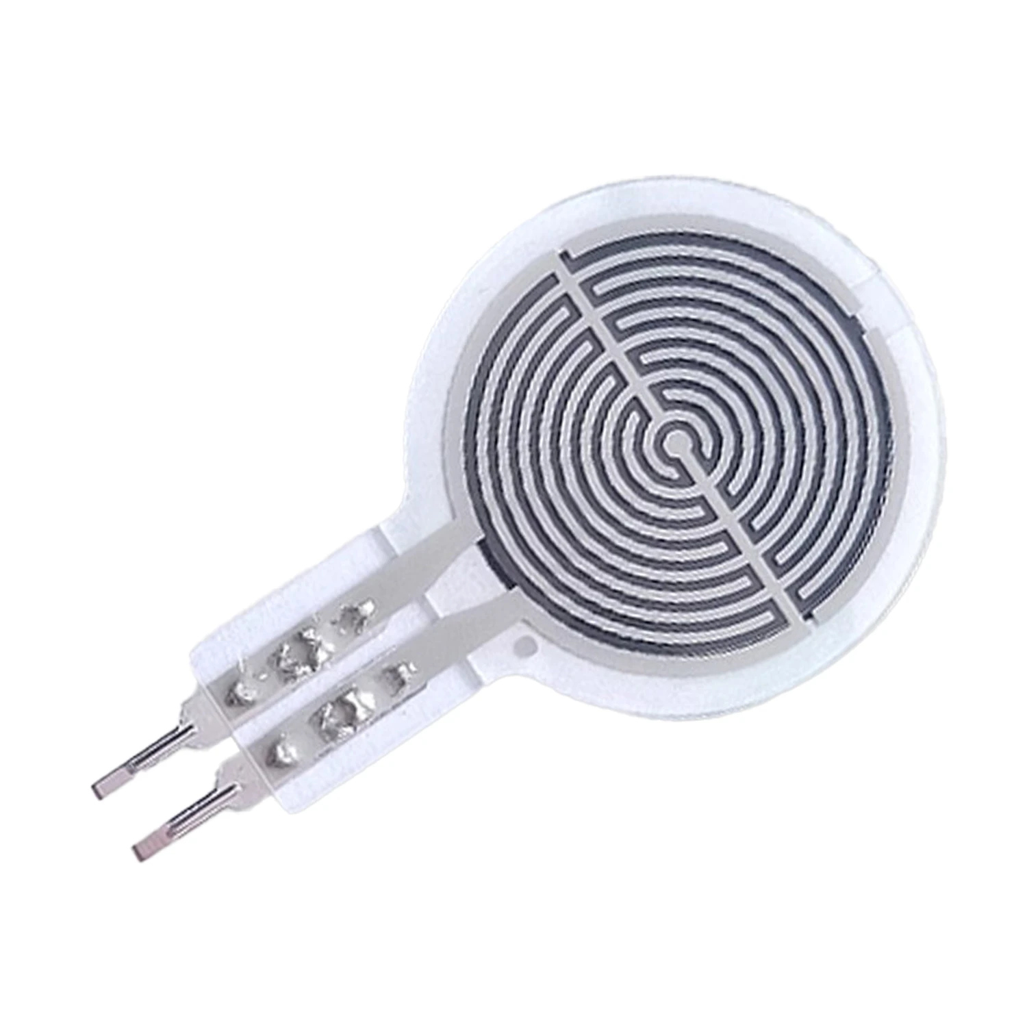 Generic Force Sensitive Resistor RP-C18.3-ST (20g-6kg) - Thin-Film Flexible Sensor