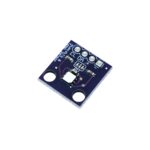 Generic GY-213V-SI7021 Temperature and Humidity Sensor Module - I2C Interface