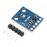 Generic GY-2561 TSL2561 Luminosity Sensor Module - I2C Interface