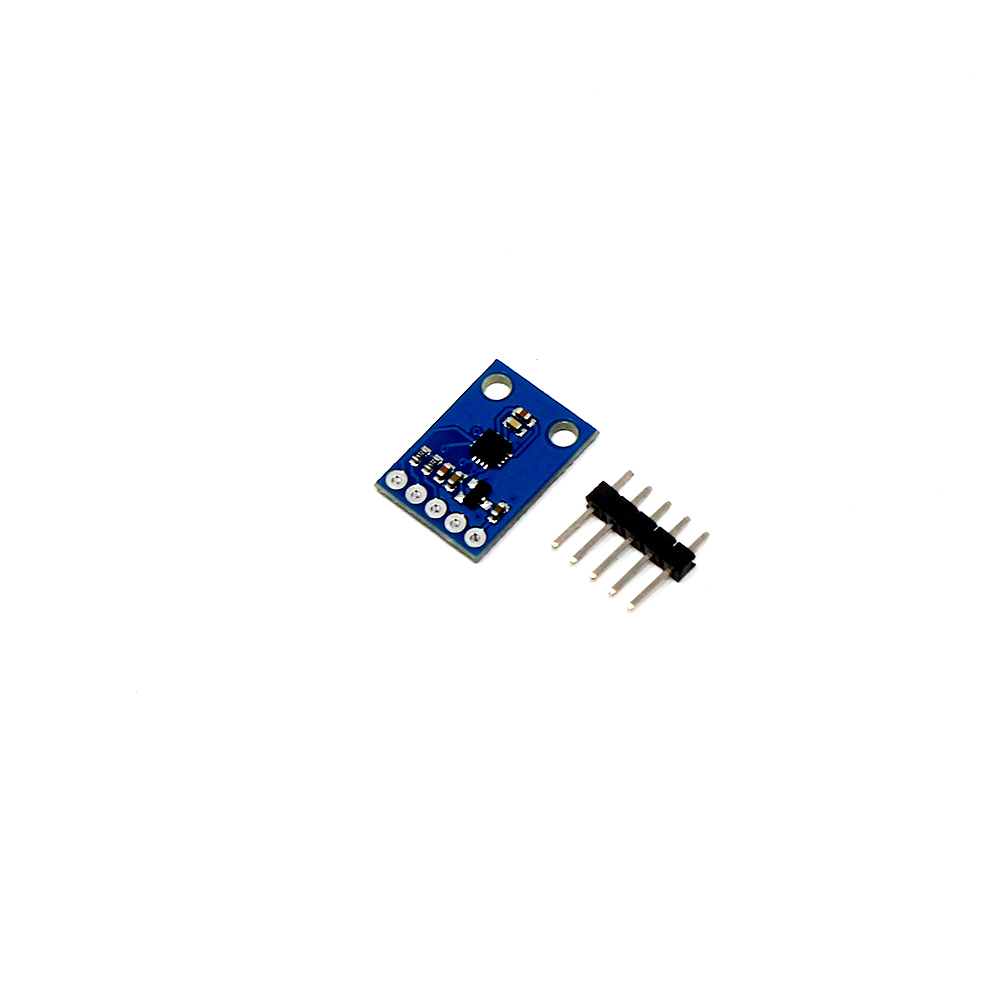 Generic GY-273 QMC5883L 3-Axis Magnetic Field Sensor Module - I2C Interface