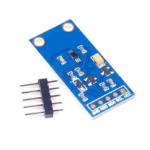 Generic GY-30 BH1750FVI Digital Light Intensity Illumination Sensor Module