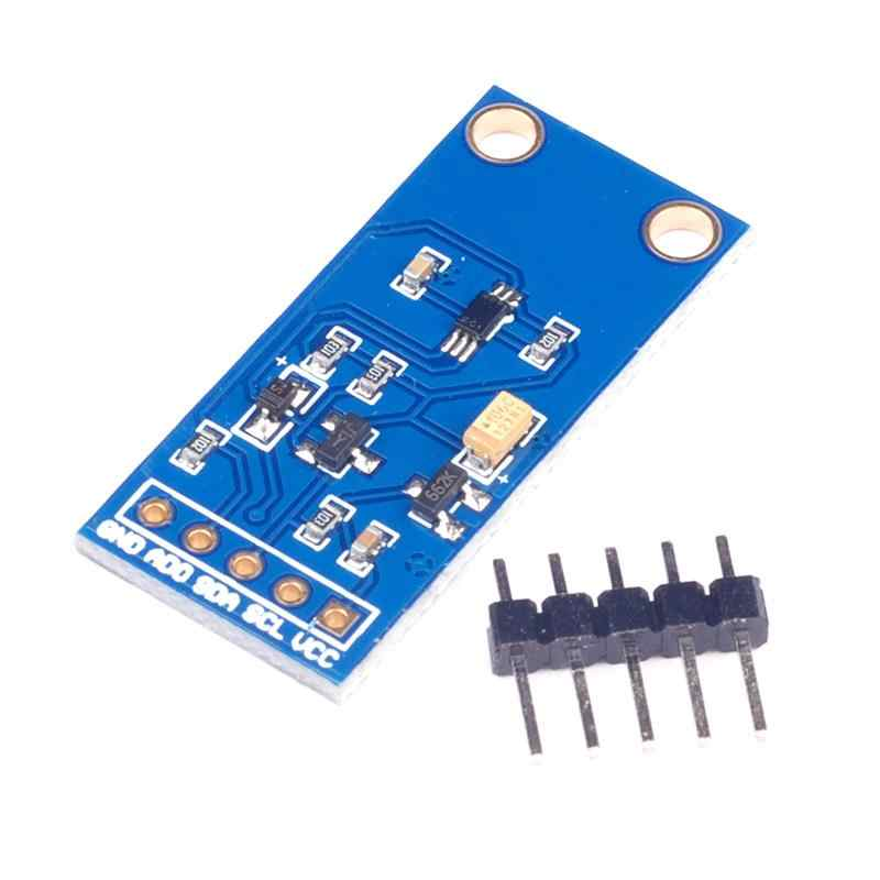 Generic GY-30 BH1750FVI Digital Light Intensity Illumination Sensor Module - Image 2